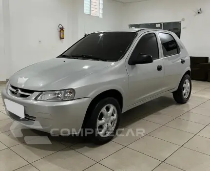 CELTA 1.0 MPFI VHC 8V