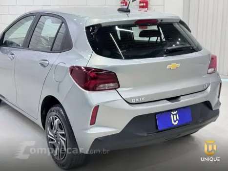 ONIX - 1.0 LT MANUAL