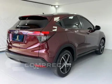 HR-V 1.8 16V EX