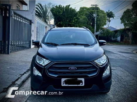 ECOSPORT 1.5 TIVCT FLEX FREESTYLE MANUAL