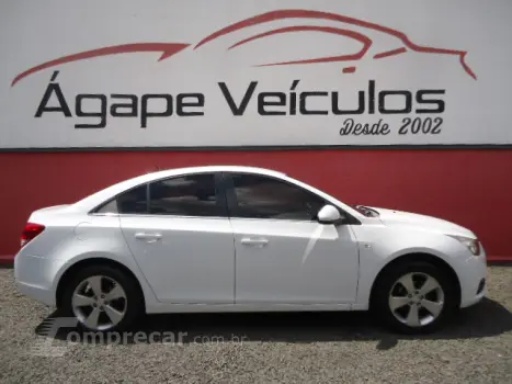 CRUZE 1.8 LT 16V