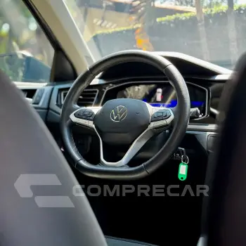 NIVUS 1.0 200 TSI Comfortline