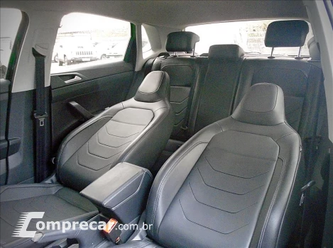 POLO 1.0 170 TSI HIGHLINE AUTOMÁTICO