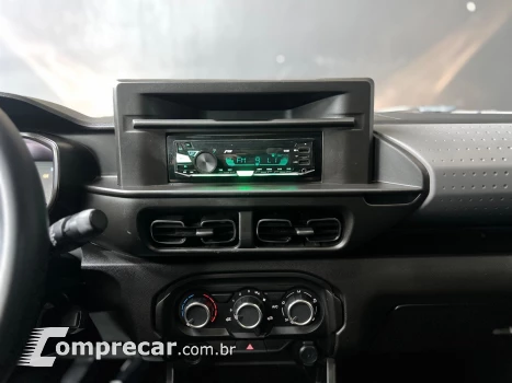 C3 1.0 16V FLEX LIVE PACK MANUAL