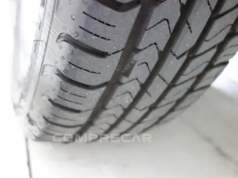 YARIS HATCH - 1.5 16V XL PLUS CONNECT MULTIDRIVE