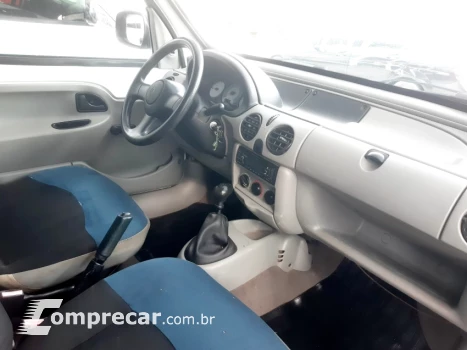 KANGOO 1.6 Express 16V