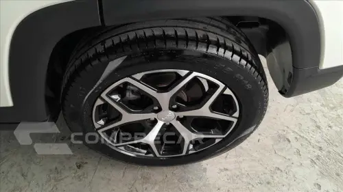 COMPASS 1.3 T270 TURBO FLEX LONGITUDE AT6