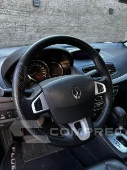 FLUENCE 2.0 Dynamique Plus 16V