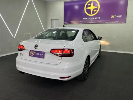 JETTA 1.4 16V TSI Comfortline