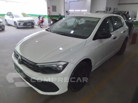 Volkswagen POLO 1.0 MPI TRACK MANUAL 4 portas