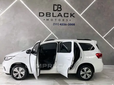 SPIN PREMIER 1.8 8V Econo.Flex 5p Aut.