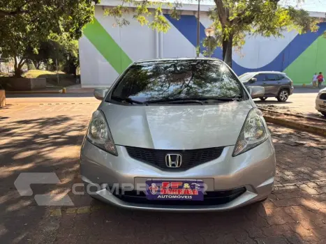 FIT 1.4 LX 16V