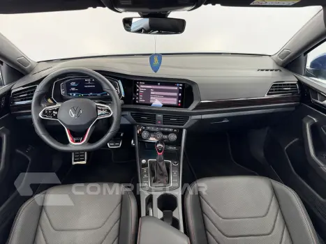 JETTA 2.0 350 TSI GLI