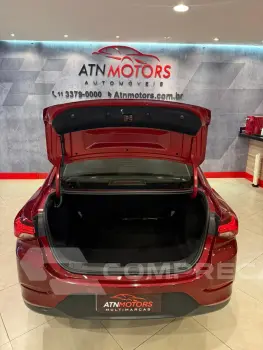 Onix Sedan 1.0 12V 4P FLEX LT PLUS TURBO