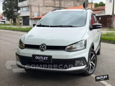 FOX 1.6 MSI TOTAL FLEX XTREME 4P MANUAL