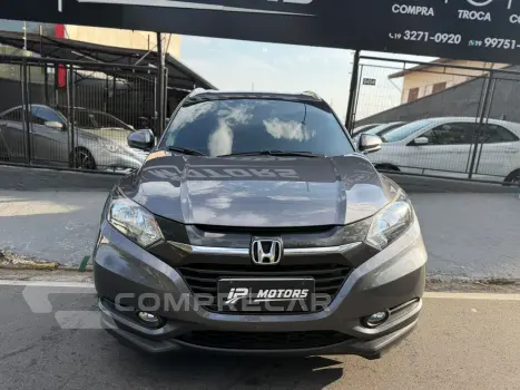 HR-V 1.5 DI I-vtec EXL