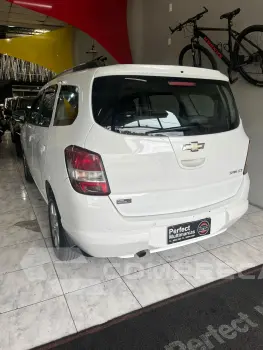 SPIN 1.8 LTZ 8V