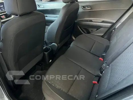 HB20 1.0 12V Comfort