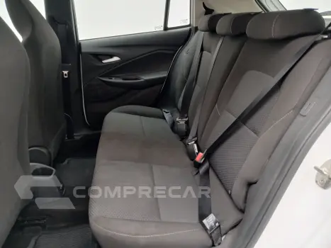 ONIX 1.0 FLEX LT MANUAL