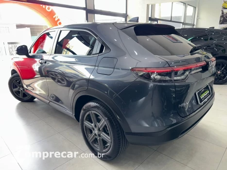 HRV EXL 1.5
