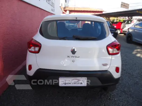 KWID 1.0 12V SCE ZEN