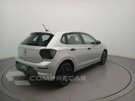 POLO 1.0 MPI TRACK MANUAL