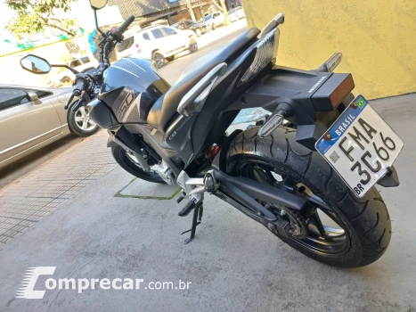 CB 250F TWISTER ABS
