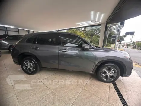 ZR-V 2.0 i-VTEC GASOLINA TOURING CVT