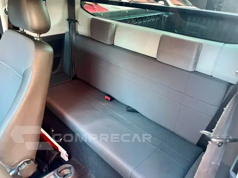 SAVEIRO 1.6 MI CE 8V G.V