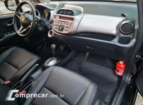 FIT 1.5 EX 16V