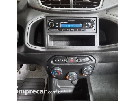 ONIX 1.0 MPFI LT 8V FLEX 4P MANUAL