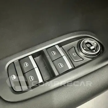 Tiggo 5X SPORT 1.5 Turbo Flex Aut.