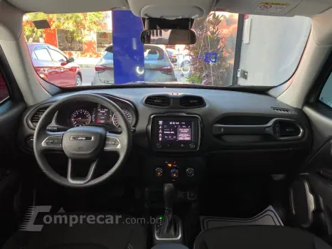 Renegade T270 1.3 TB 4x2 Flex Aut.