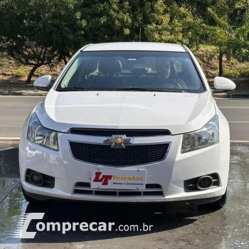 CRUZE LT NB