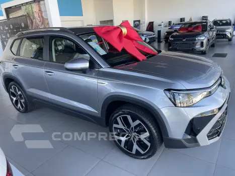 TAOS 1.4 250 TSI Highline