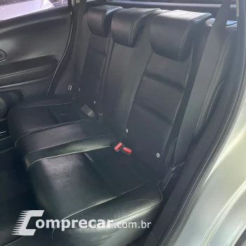 HR-V 1.8 16V EXL