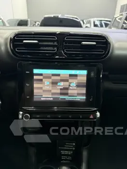 C4 CACTUS 1.6 VTI 120 Feel Eat6