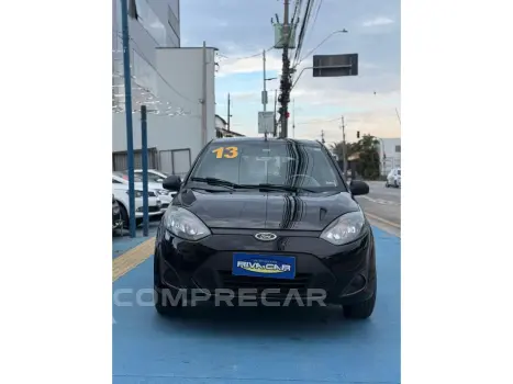FIESTA 1.0 ROCAM HATCH 8V FLEX 4P MANUAL