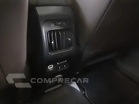COMMANDER 2.0 TD380 TURBO DIESEL OVERLAND AT9