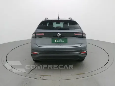 NIVUS 1.0 200 TSI TOTAL FLEX COMFORTLINE AUTOMÁTICO