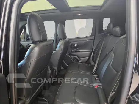 RENEGADE 1.3 T270 TURBO FLEX S 4X4 AT9