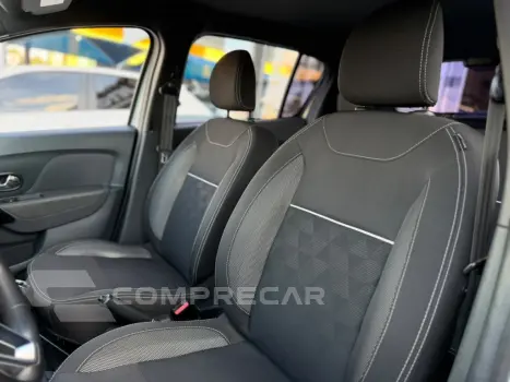 SANDERO 1.0 12V SCE FLEX ZEN MANUAL