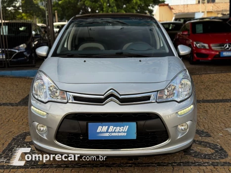 C3 1.5 Tendance 8V