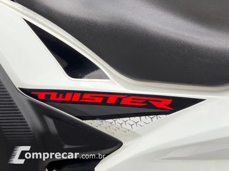 CB 250F TWISTER