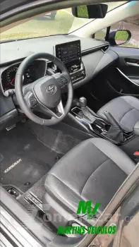 COROLLA 2.0 Vvt-ie XEI Direct Shift