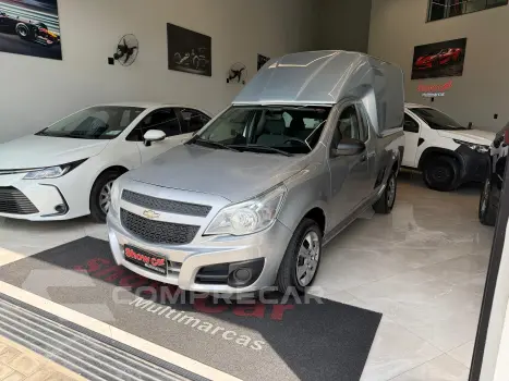 MONTANA 1.4 MPFI LS CS 8V