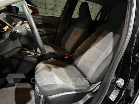 ONIX 1.0 FLEX MANUAL