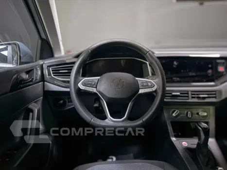 POLO 1.0 170 TSI COMFORTLINE AUTOMÁTICO