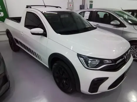 SAVEIRO 1.6 MSI TRENDLINE CS 16V FLEX 2P MANUAL