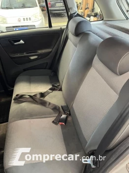 VOLKSWAGEN SPACEFOX 1.6 MI TREND 8V